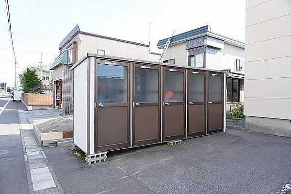 コーポひまわりB 201｜北海道旭川市秋月一条1丁目(賃貸アパート2LDK・2階・46.80㎡)の写真 その23