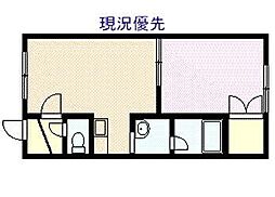 旭川駅 3.5万円