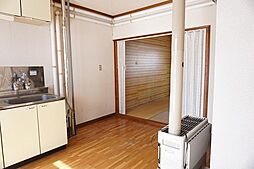 居間