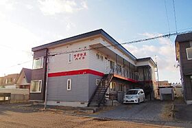 サクセスハイツ 103 ｜ 北海道旭川市末広二条3丁目（賃貸アパート3LDK・1階・67.23㎡） その21