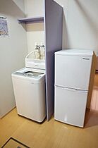 セレノ大通 105 ｜ 北海道名寄市大通北2丁目（賃貸アパート1R・1階・26.91㎡） その15