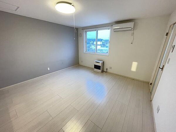 My Room 203｜北海道名寄市字徳田(賃貸アパート2LDK・2階・63.97㎡)の写真 その3