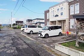 モントレゾール（名寄） 201 ｜ 北海道名寄市西二条南12丁目（賃貸アパート3LDK・2階・72.46㎡） その24