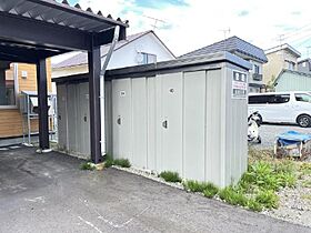 ポテト3 102 ｜ 北海道名寄市西十条南7丁目（賃貸アパート1K・1階・36.58㎡） その24