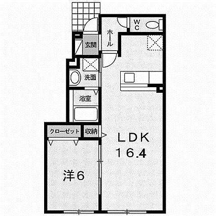 ユニゾン_間取り_0