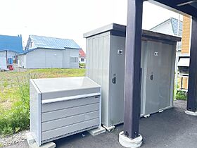 ポテト3 103 ｜ 北海道名寄市西十条南7丁目（賃貸アパート1K・1階・36.58㎡） その23