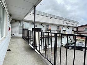 アットホーム8・8 105 ｜ 北海道旭川市永山八条8丁目（賃貸アパート1DK・1階・28.35㎡） その7