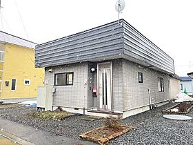 永山8-5戸建 ZZZ ｜ 北海道旭川市永山八条5丁目（賃貸一戸建2LDK・--・52.65㎡） その1