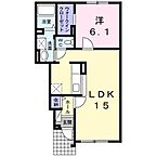 北海道旭川市永山六条23丁目：物件画像／ビッグ旭川永山店　株式会社生活プロデュースリーシング