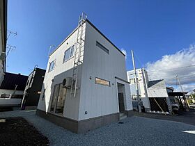 末広2-6借家A棟 ZZZ ｜ 北海道旭川市末広二条6丁目（賃貸一戸建3LDK・--・91.92㎡） その22