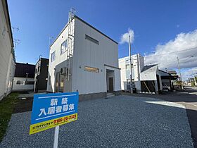 末広2-6借家A棟 ZZZ ｜ 北海道旭川市末広二条6丁目（賃貸一戸建3LDK・--・91.92㎡） その26