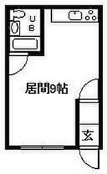 🉐敷金礼金0円！🉐ホワイトコーポA