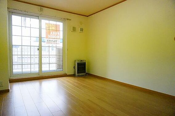 ローズハピネスA_内装_0