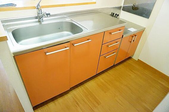 ローズハピネスA_内装_7