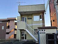 北海道名寄市西一条北5丁目：物件画像／ビッグ旭川永山店　株式会社生活プロデュースリーシング