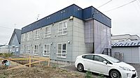 北海道名寄市西四条北6丁目：物件画像／ビッグ旭川永山店　株式会社生活プロデュースリーシング