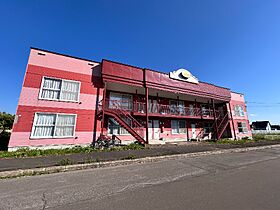 LABIOS  ｜ 北海道旭川市永山北一条11丁目（賃貸アパート1LDK・2階・34.02㎡） その6