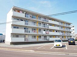 テレパレス旭川春光III