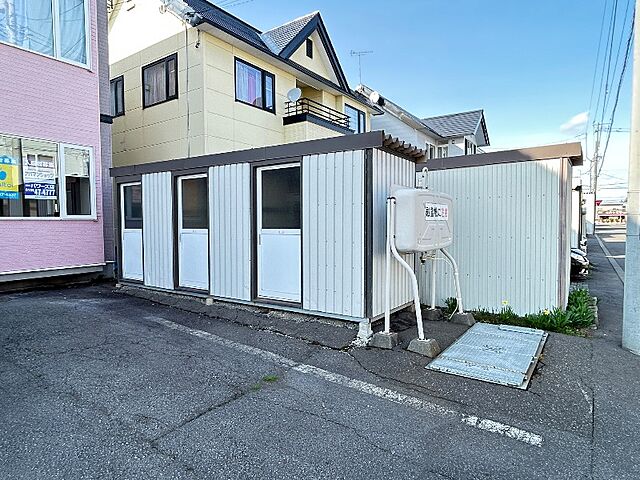 その他