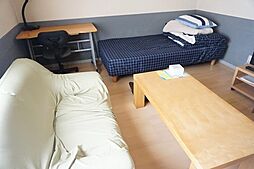 居間