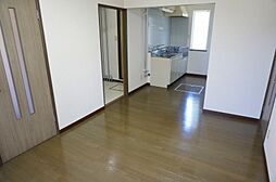 パレス永山 2LDKの写真