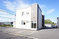 北海道上川郡東川町西町2丁目：物件画像／ビッグ旭川永山店　株式会社生活プロデュースリーシング
