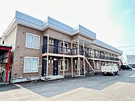 北海道名寄市大通南10丁目：物件画像／ビッグ旭川永山店　株式会社生活プロデュースリーシング