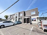 北海道名寄市東一条北8丁目：物件画像／ビッグ旭川永山店　株式会社生活プロデュースリーシング