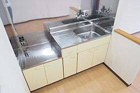 ニューフロンティア永山  ｜ 北海道旭川市永山三条20丁目（賃貸マンション1DK・2階・31.00㎡） その8