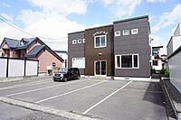 北海道旭川市秋月三条2丁目：物件画像／ビッグ旭川永山店　株式会社生活プロデュースリーシング