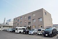 北海道旭川市永山二条4丁目：物件画像／ビッグ旭川永山店　株式会社生活プロデュースリーシング