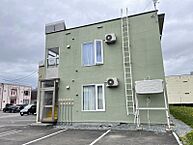 北海道名寄市西四条南10丁目：物件画像／ビッグ旭川永山店　株式会社生活プロデュースリーシング
