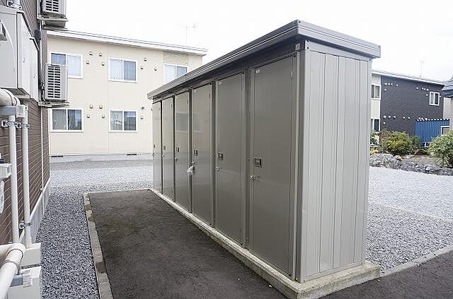 その他