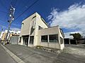士別市東1-8住宅