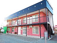 北海道士別市東十条7丁目：物件画像／ビッグ旭川永山店　株式会社生活プロデュースリーシング
