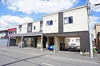 北海道旭川市永山四条7丁目：物件画像／ビッグ旭川永山店　株式会社生活プロデュースリーシング
