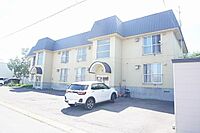 北海道旭川市東旭川北一条2丁目：物件画像／ビッグ旭川永山店　株式会社生活プロデュースリーシング