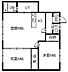 間取り：間取り