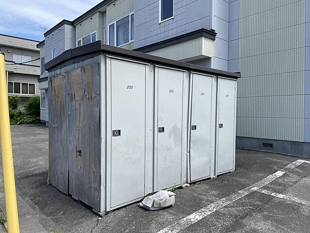 その他