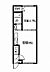 間取り：間取り
