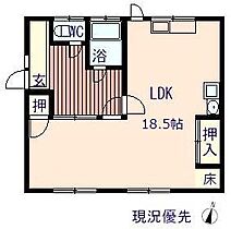 MIYUKI  ｜ 広島県福山市御幸町大字上岩成500（賃貸一戸建1R・--・44.39㎡） その2