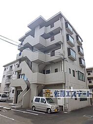 駒金屋12マンション