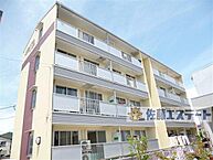 広島県福山市三吉町5丁目1-13：物件画像／佐藤エステート