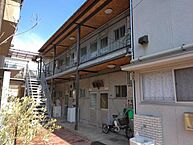 広島県福山市大門町1丁目48-16：物件画像／佐藤エステート