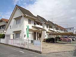 延明住宅