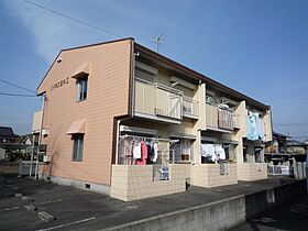 ハイネス田中II  ｜ 広島県福山市横尾町2丁目12-22（賃貸アパート1LDK・2階・35.30㎡） その1