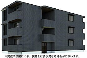 D-ｒｅｓｉｄｅｎｃｅ中央公園  ｜ 広島県福山市明治町13-3（賃貸アパート1LDK・1階・37.00㎡） その1