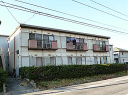 パナハイツ橋本　B
