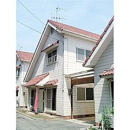 藤井住宅（西深津）
