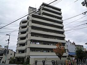 ダイアパレス御門I  ｜ 広島県福山市御門町1丁目9-21（賃貸マンション1R・5階・22.64㎡） その1